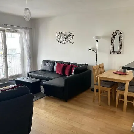 Wexford Town Centre Apartment Wexford