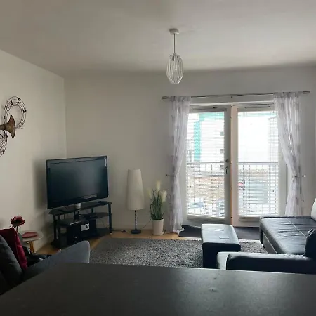 Apartment Wexford Town Centre *