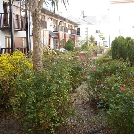 Wexford Town Centre Apartment