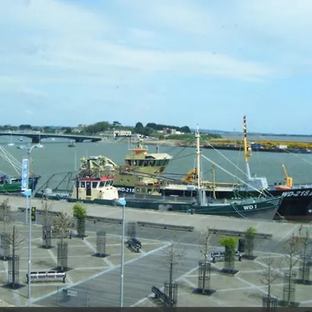 Wexford Town Centre Wexford