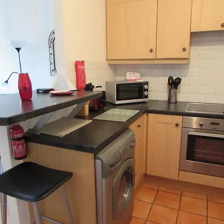 Lägenhet Town Centre *