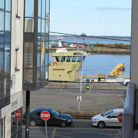 Wexford Town Centre * Wexford