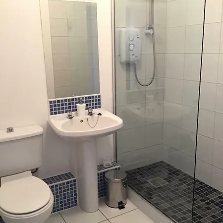 Lejlighed Town Centre