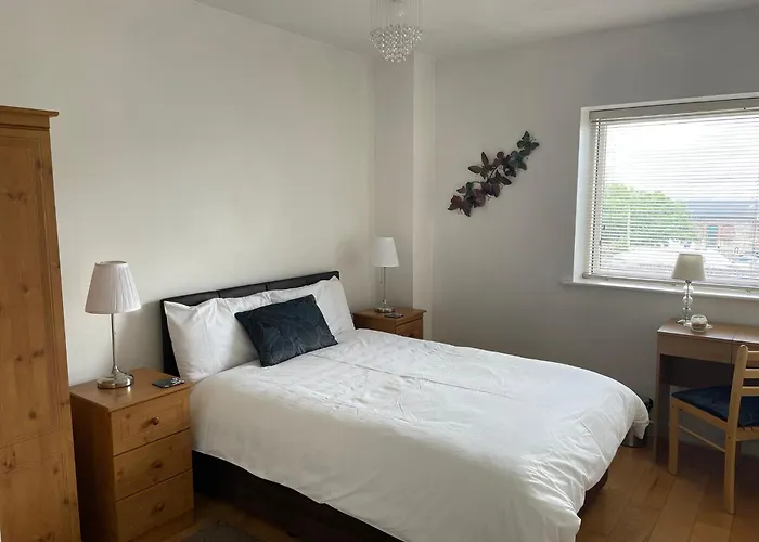 Wexford Town Centre *