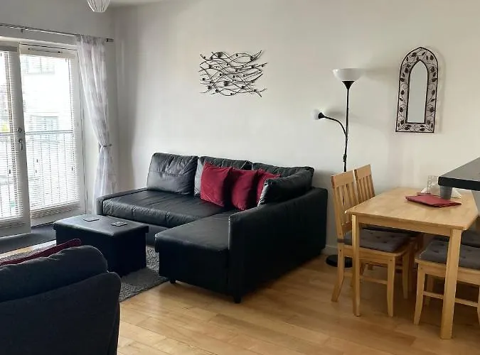 Wexford Town Centre Apartment Wexford
