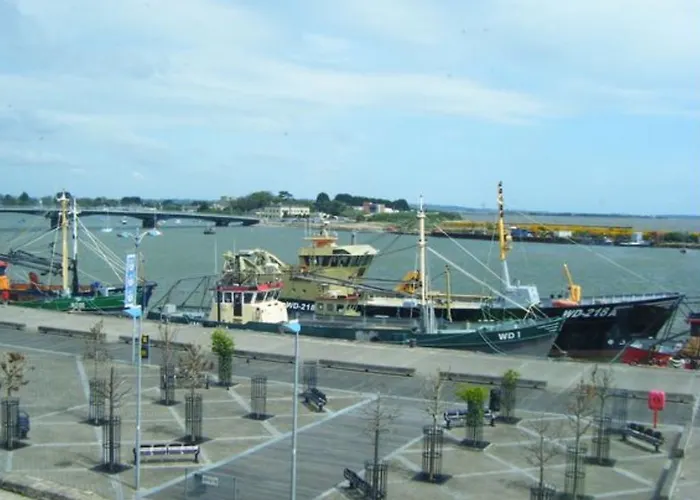 Wexford Town Centre Wexford