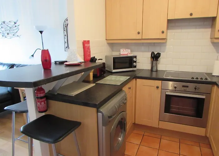 Apartment Wexford Town Centre *