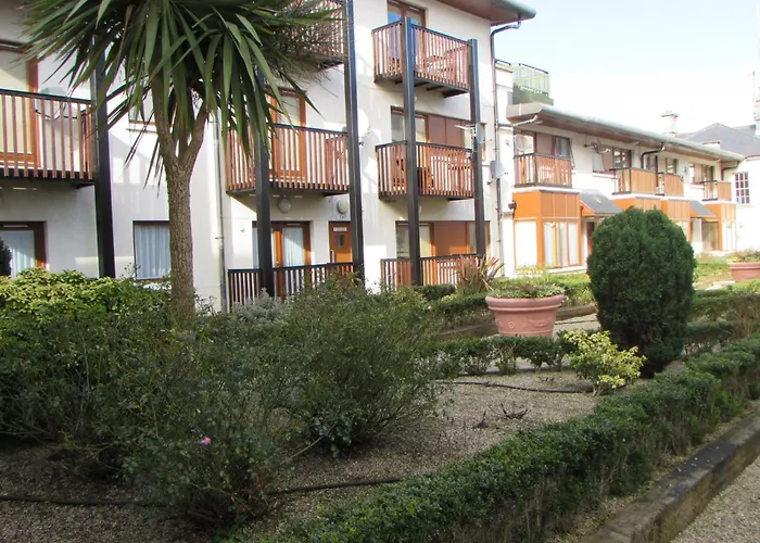 Apartment Wexford Town Centre Wexford