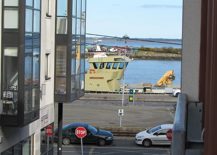 Wexford Town Centre * Wexford