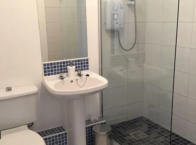 Apartment Wexford Town Centre